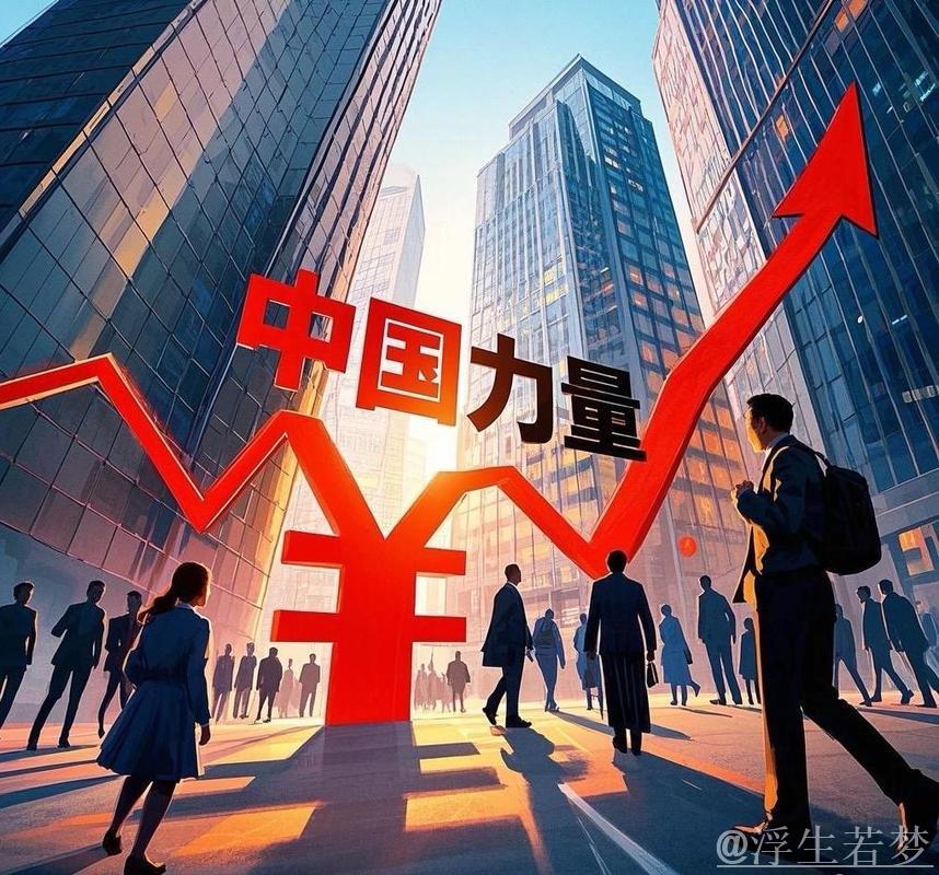 态势稳，优势多，走势向好 ——看中国经济之“势”