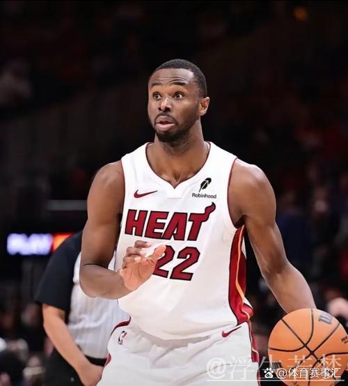 热火要交易威金斯?莱利从不惯着超级巨星,他们篮球氛围最好? 热火要交易威金斯?莱利从不惯着超级巨星,他们篮球氛围最好?