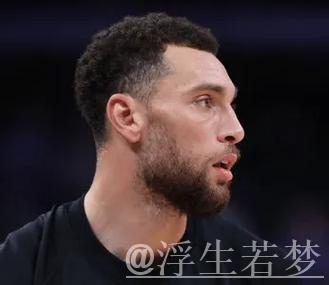 美媒:密尔沃基雄鹿持续关注扎克-拉文 美媒:密尔沃基雄鹿持续关注扎克-拉文